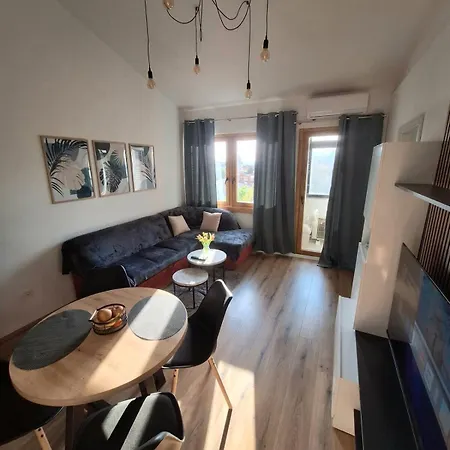 Ivko - Private Parking