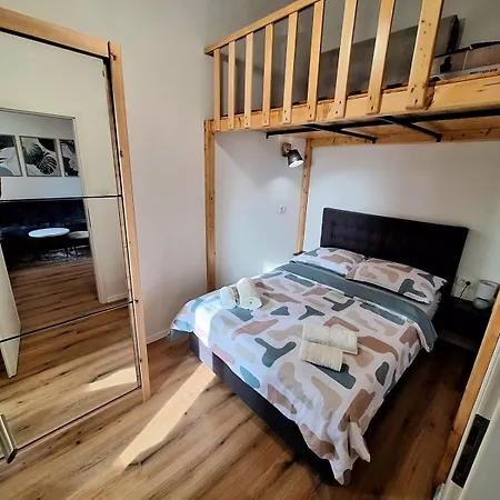 Ivko - Private Parking *