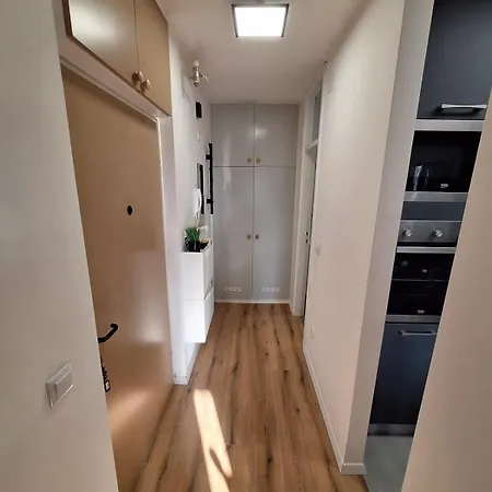 Ivko - Private Parking