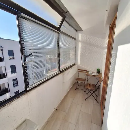 Ivko - Private Parking Appartement *