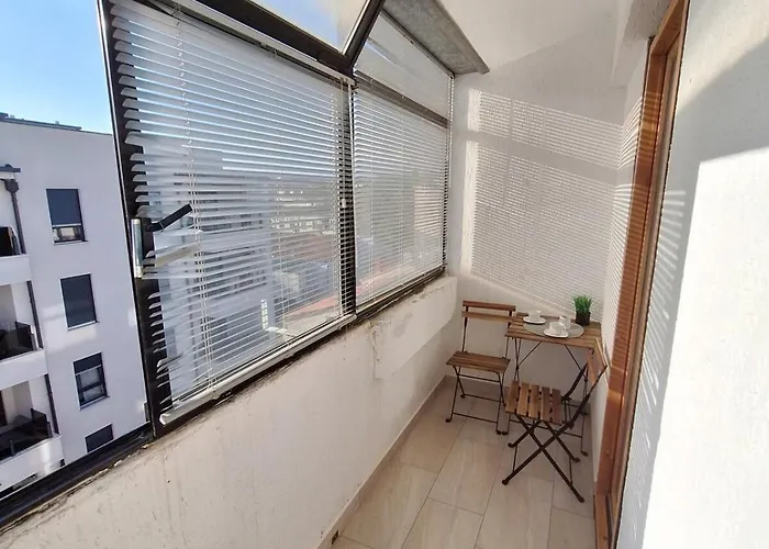 Ivko - Private Parking Lejlighed *