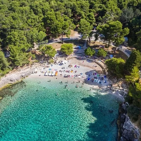 Ivko - Private Parking