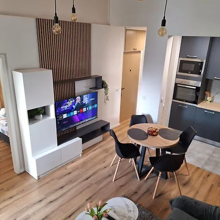 Apartment Ivko - Private Parking