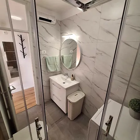 Ivko - Private Parking Apartament *