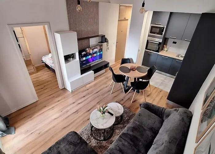 Ivko - Private Parking *