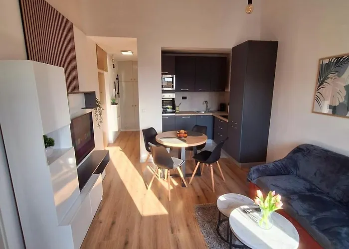 Ivko - Private Parking Διαμέρισμα *