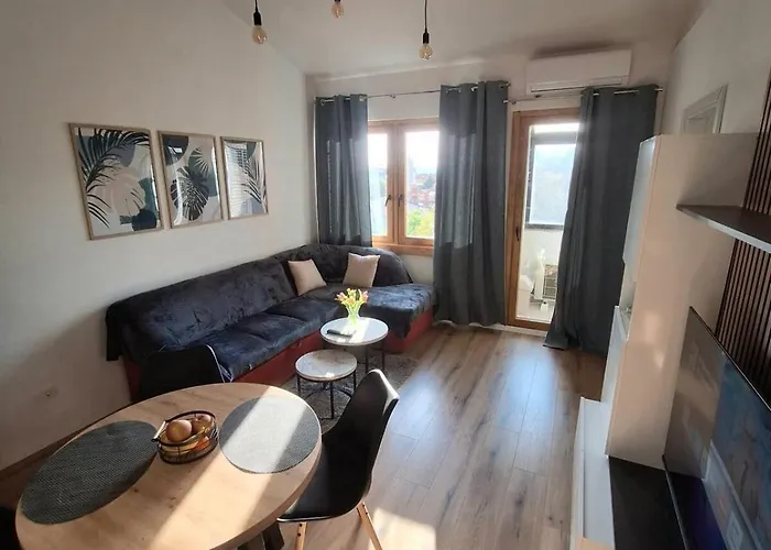 Ivko - Private Parking