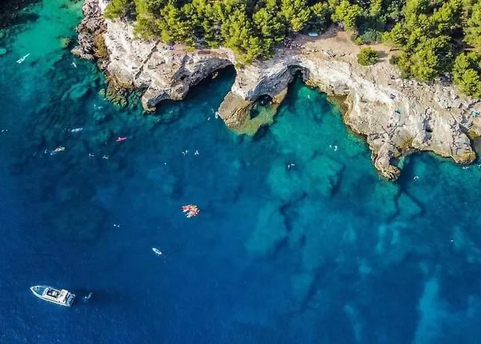 Ivko - Private Parking Διαμέρισμα *