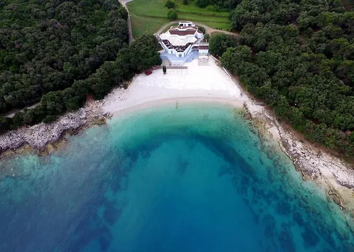 Ivko - Private Parking Διαμέρισμα *