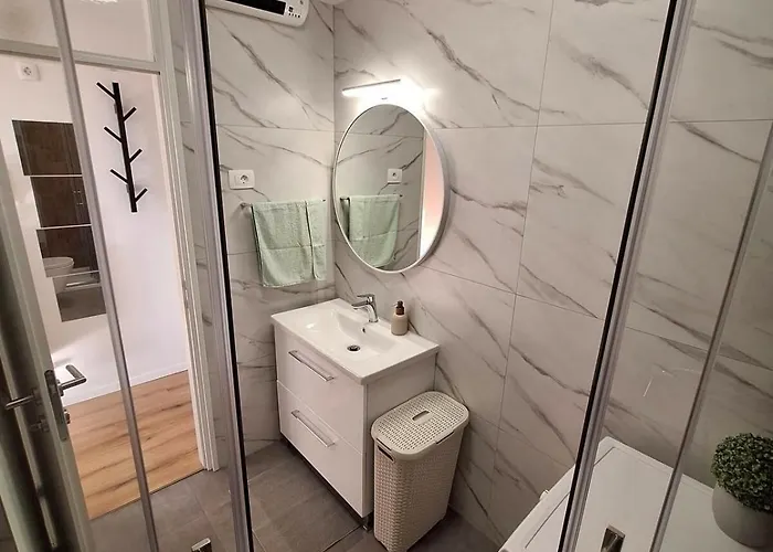 Ivko - Private Parking Apartman *