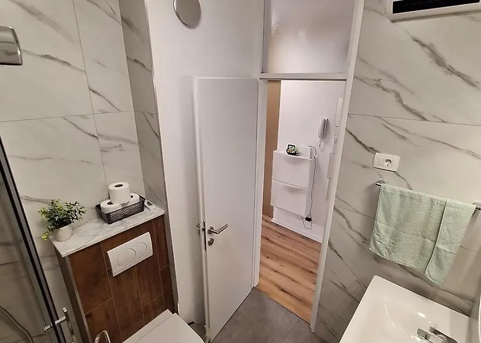 Ivko - Private Parking Apartman